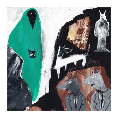 Wolfhard Finn Happy Birthday Clear LP