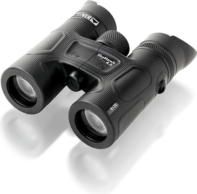 Steiner SkyHawk Pro 8x32