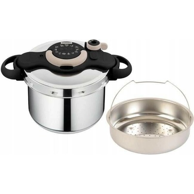 Tefal Eco Respect ClipsoMinut 6l (P4620775)