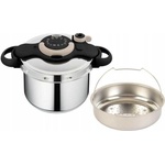 Tefal Eco Respect ClipsoMinut 6l (P4620775)