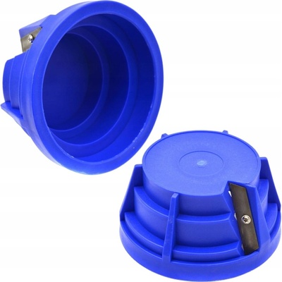 GEKO Univerzální srážeč hran, frézka plastových trubek 75-110mm G01392 – Hledejceny.cz