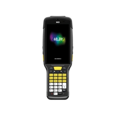 M3 Mobile Мобилен терминал m3 - u20x4c-qicfrs-hf (u20x4c-qicfrs-hf)