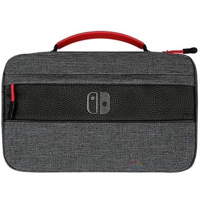 PDP Кутия Commuter Elite Edition Nintendo Switch (500-139-EU)