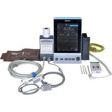 EDAN Instruments, INC. MONITOR EDAN iM3 s tiskárnou