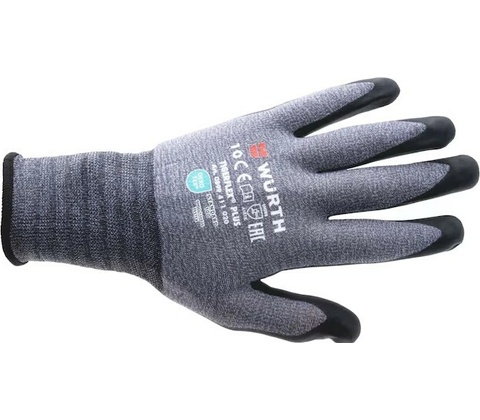 WURTH TIGERFLEX PLUS