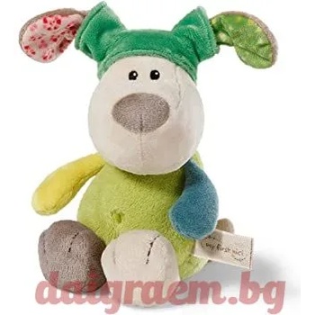 Image 1 of NICI Плюшена играчка Куче Фино nici 37424 (nc37424)