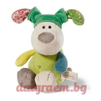 NICI Плюшена играчка Куче Фино nici 37424 (nc37424)