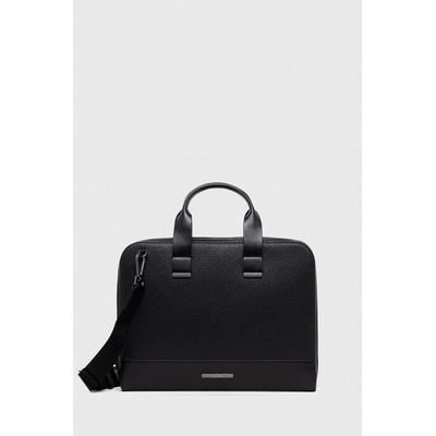 Calvin Klein Чанта за лаптоп Calvin Klein в черно K50K511529 (K50K511529)