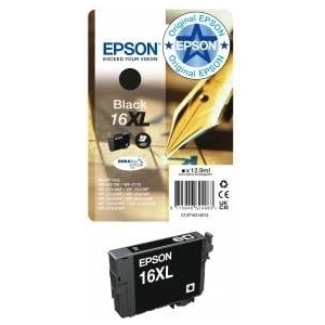 Epson 235M182 Original 16XL Tinte Füller (WF-2630WF