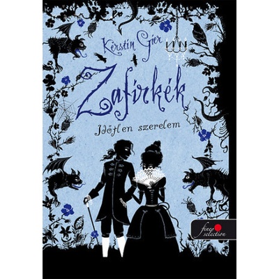 Zafírkék - Időtlen szerelem