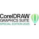 CorelDRAW Graphics Suite Special Edition CZ 2025 (ESDCDGS2025SECZPL)