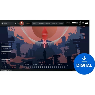 Mntra Instruments Arca (Digitálny produkt)