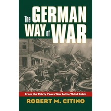 German Way of War