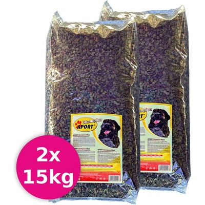 Aport Champion Maxi 2 x 15 kg
