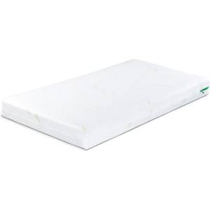 Sensillo Матрак Алое Вера 120X60 От Елда, Пяна И Кокос 11 См Sensillo