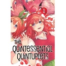 Quintessential Quintuplets 1