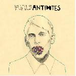 Warner Foals: Antidotes - Vinyl (LP) (059124)