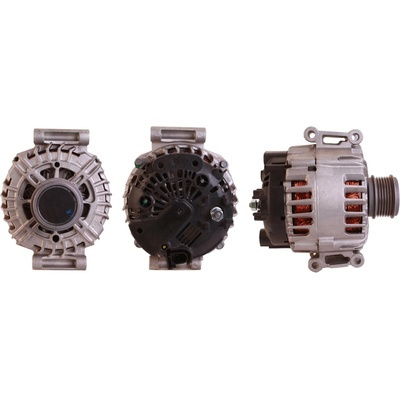 Alternátor LUCAS LRA03600
