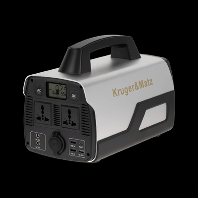 Krüger & Matz KM9000-T500