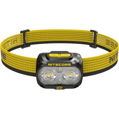 Nitecore UT27 2025 Pro