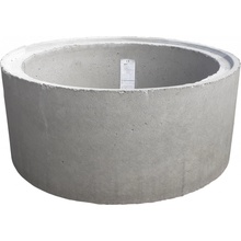 BEST Skruž studniční SR-F 1000x500 mm