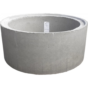 BEST Skruž studniční SR-F 800x500 mm