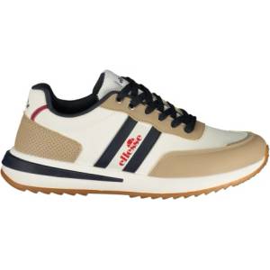 Ellesse Спортни обувки за мъже ellesse, Размер 45, Цвят Бяло (nargi001lepmes_bi387)