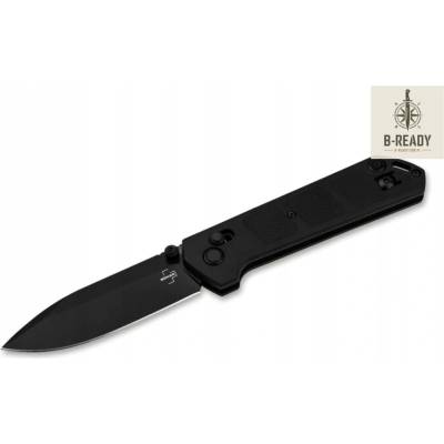 Böker Plus Kihon DC All 01BO905