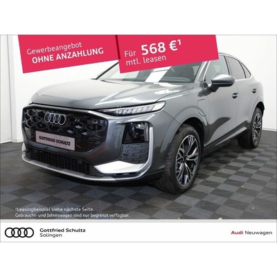 Audi Q3 Sportback 200 kW