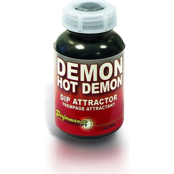 Starbaits Dip Hot Demon 200 ml