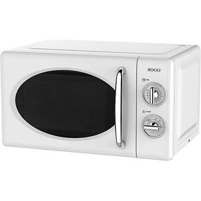 SOGO SS-890-W