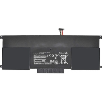 ASUS Asus, 6 клетки, 11.1V, 55Wh - C32N1305 (AS-BS-0128)