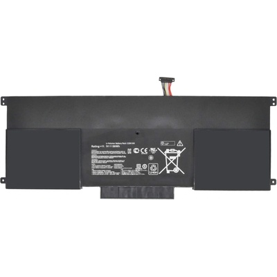 ASUS Asus, 6 клетки, 11.1V, 55Wh - C32N1305 (AS-BS-0128)