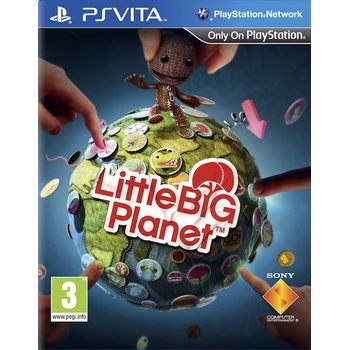 Little Big Planet