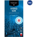 MyScreen LG K62 / K52 / K42 MYSCREEN DIAMOND HYBRIDGLASS BacteriaFREE стъкло за защита на екрана - гъвкаво, НЕ извито, ПРОЗРАЧНО (M5197HGBF)