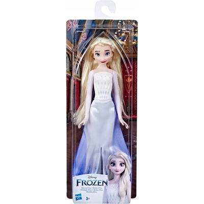 Hasbro Frozen 2 Kúzelné dobrodružstvo Elsa