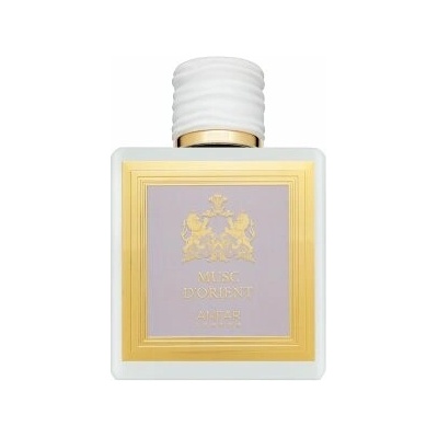 Anfar Musc D'Orient čistý parfum unisex 115 ml
