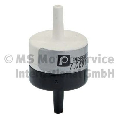Ventil, sekundární vzduch PIERBURG 7.05817.00.0 (705817000) | Zboží Auto