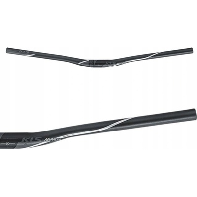 KLS Advanced XC 70 RiserBar 31,8/720 mm