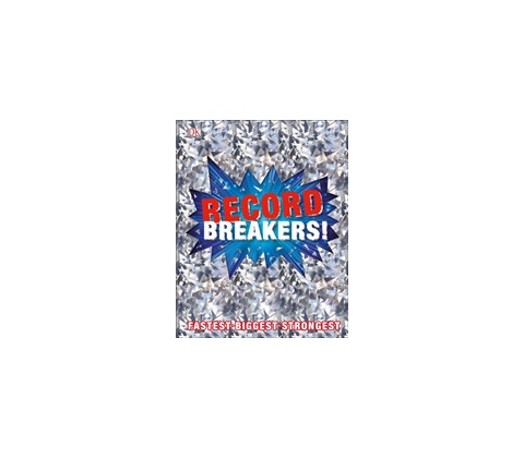 Record Breakers