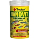 Tropical Nanovit gran 100 ml