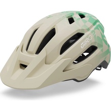 GIRO Fixture II Matt Stone/Green Rush 2026