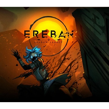 Ereban: Shadow Legacy