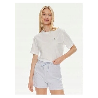 Lacoste TF7215 biele