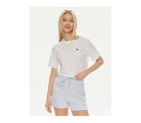 Lacoste TF7215 biele