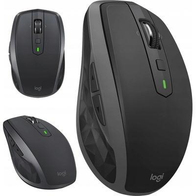Logitech MX Anywhere 2S 910-007230