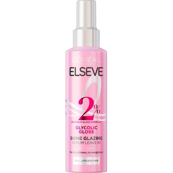 L'Oréal L'Oréal Elseve Серум за коса Glycolic Gloss, 150 ml