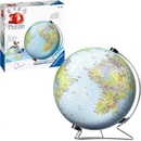 3D puzzle Ravensburger 3D Puzzleball Globus anglický 540 ks