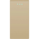ELMARK Element КЛЮЧ 1/2 СХ. 1, ЗЛАТО (195ms1m0101/gd)