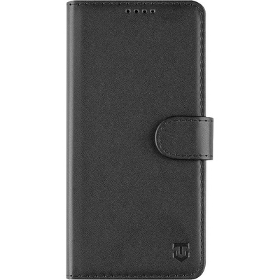 Tactical Field Notes pro Honor X7d Black – Zboží Mobilmania